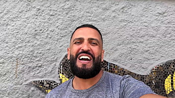 Trailer preparando ela para você