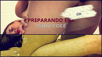 Trailer preparando ela para você