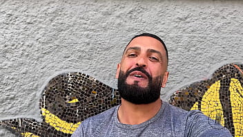 Trailer preparando ela para você