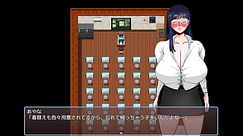 Human ranch internship edition japanese version hentai game gallery 3 Human ranch internship edition japanese version hentai game gallery 3