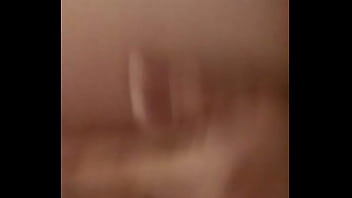 Le encanta masturbarse