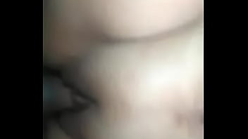 Gosando del sexo nocturno