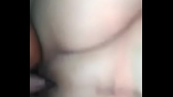 Gosando del sexo nocturno