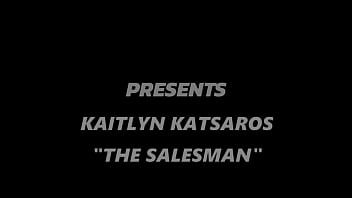 Kaitlyn katsaros & gapedaddy preview free
