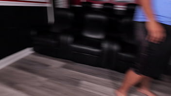 X rated outtakes batgirl takes down bbc