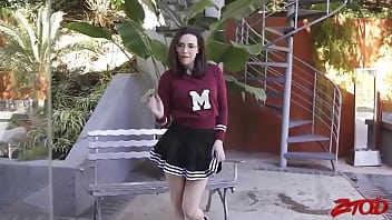 Nerdy girls love black cock Nerdy girls love black cock