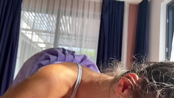 Ass fucking my cheating girlfriend