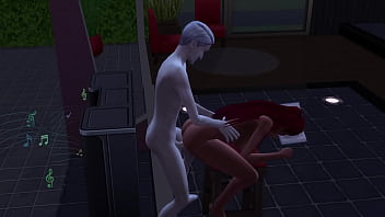 Ts 4 hard sex