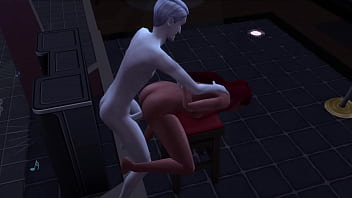 Ts 4 hard sex
