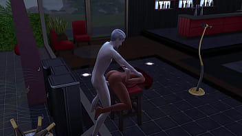 Ts 4 hard sex