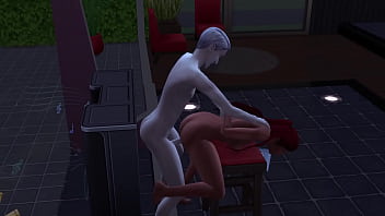 Ts 4 hard sex