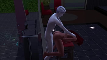Ts 4 hard sex