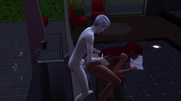 Ts 4 hard sex