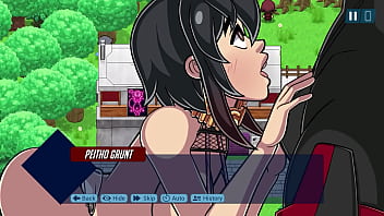 Superhero goes to the future and gets fucked by the villains 9