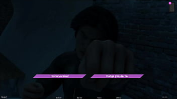 Juego km gameplay james 2