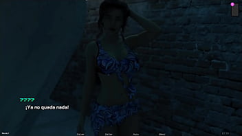 Juego km gameplay james 2