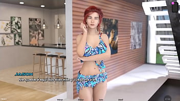 Juego km gameplay james 2