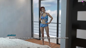 Juego km gameplay james 2