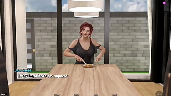 Juego km gameplay james 2