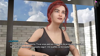 Juego km gameplay james 2