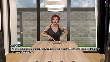 Juego km gameplay james 2