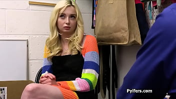 Paying for food with a nice oral