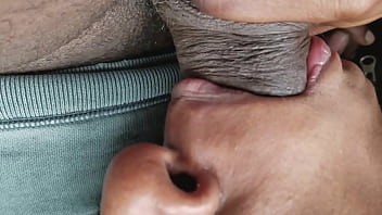 Swallowing in the whip