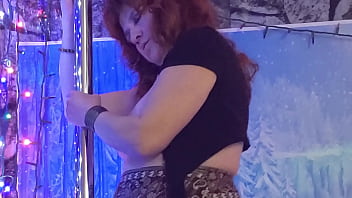 Hotwife steffi pussy dance pmv 31