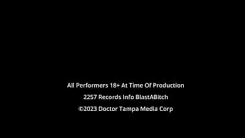 Michelle anderson gets creampied pov version