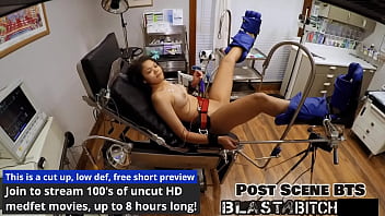 Michelle anderson gets creampied pov version