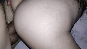 Milf anal sex