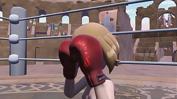 Serena vs serena Serena vs serena