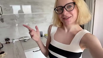 What i do at home alone when no one see #teen #sexy #panties #blonde #dance #egirl #altgirl