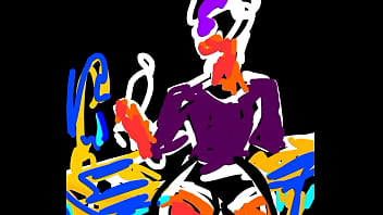 Pickneyish cleaner sounding version