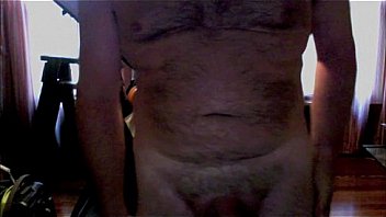 Showing My Bear Body thumbnail