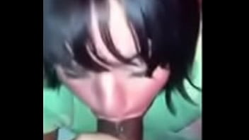 She worships the bbc camg8