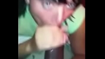 She worships the bbc camg8