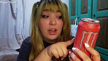 Tu novia te hace femboy para romperte bien el culo puto de mierd