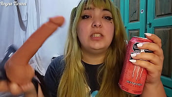 Tu novia te hace femboy para romperte bien el culo puto de mierd