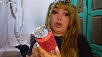 Tu novia te hace femboy para romperte bien el culo puto de mierd