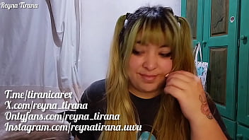 Tu novia te hace femboy para romperte bien el culo puto de mierd Tu novia te hace femboy para romperte bien el culo puto de mierd