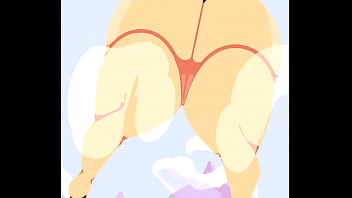 Toph's beautiful twerk