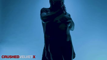 Cvx 57 sophie dreaming in her first porn