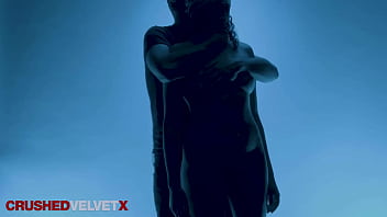 Cvx 57 sophie dreaming in her first porn