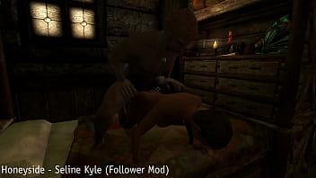 3d animation physics