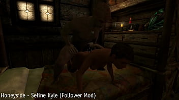 3d animation physics