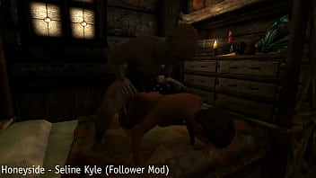 3d animation physics