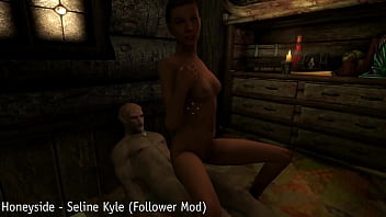 3d animation physics