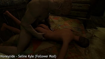 3d animation physics