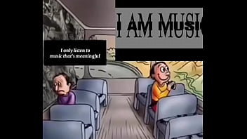 I am music